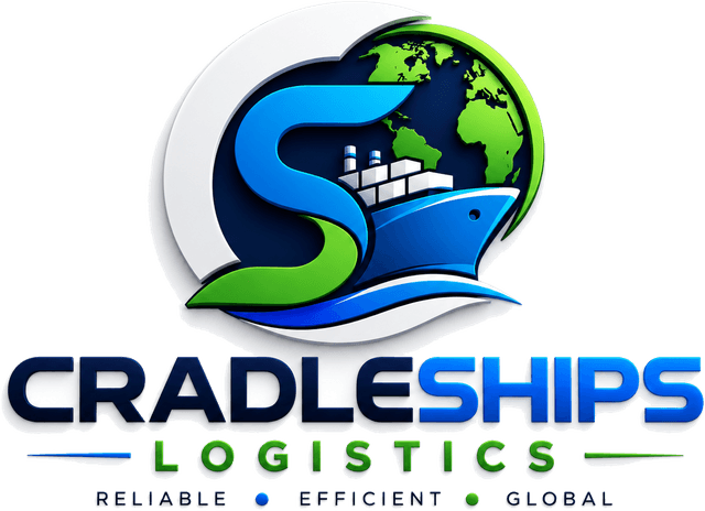 CRADLESHIPS Logistics